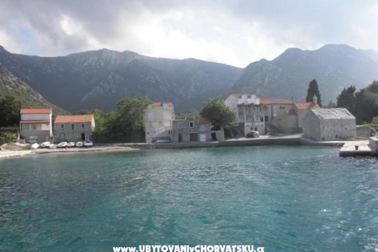 Apartmány Laura – foto 3