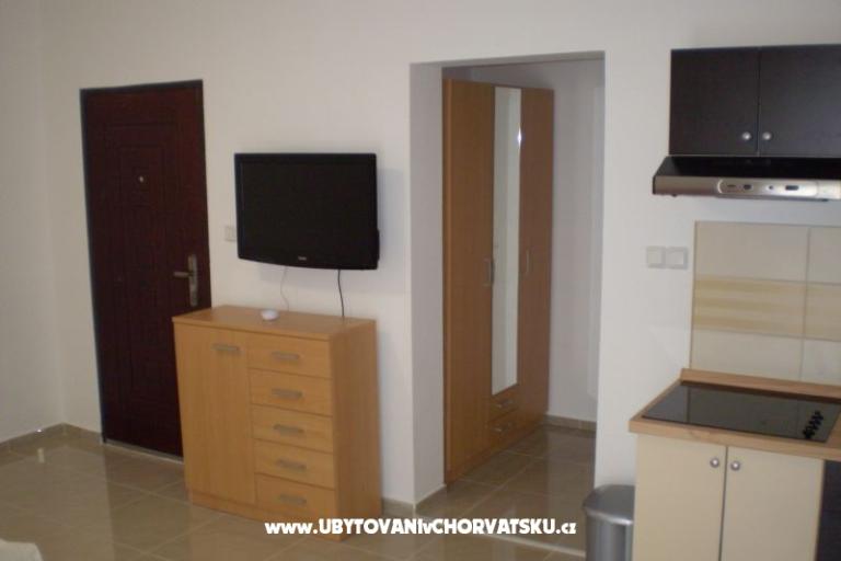 Apartmány Sunny Trpanj – foto 11