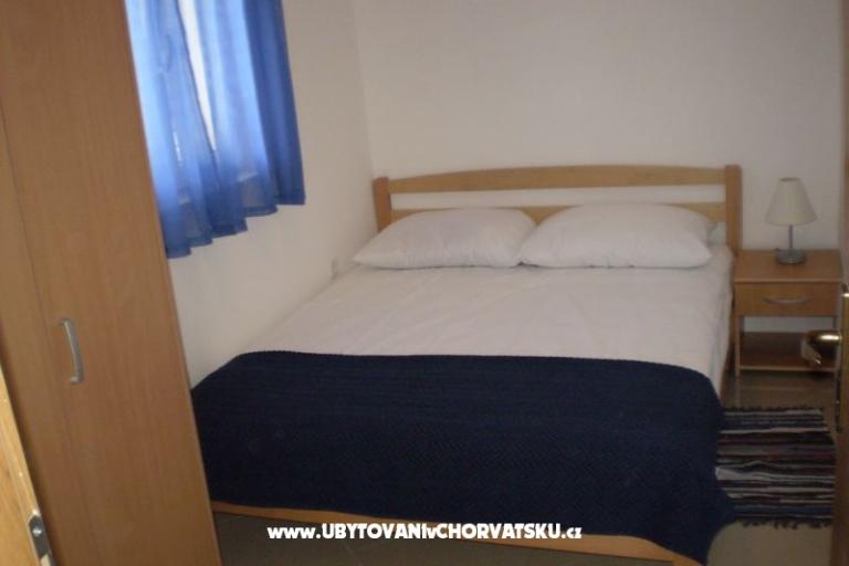 Apartmány Sunny Trpanj – foto 12