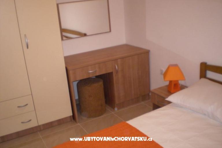 Apartmány Sunny Trpanj – foto 13