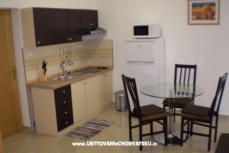 Apartmány Sunny Trpanj – foto 16