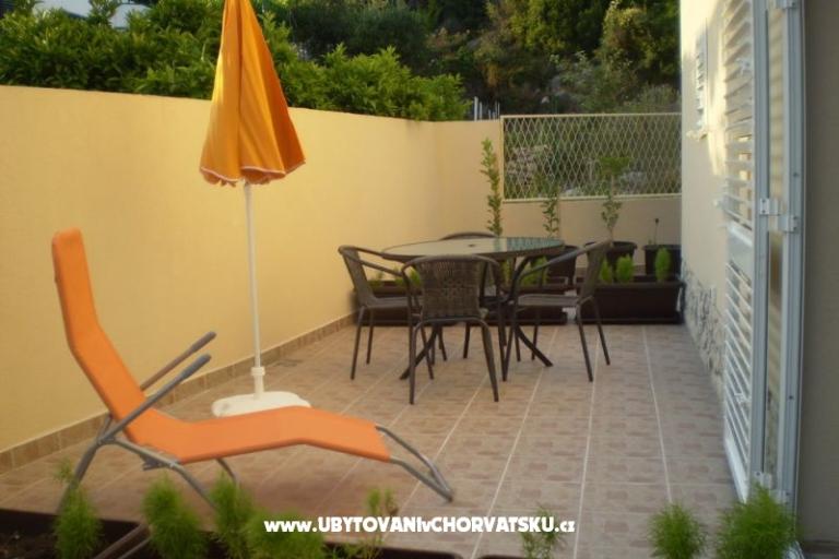 Apartmány Sunny Trpanj – foto 17
