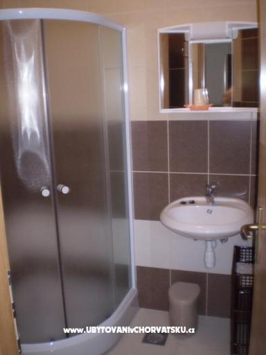 Apartmány Sunny Trpanj – foto 3