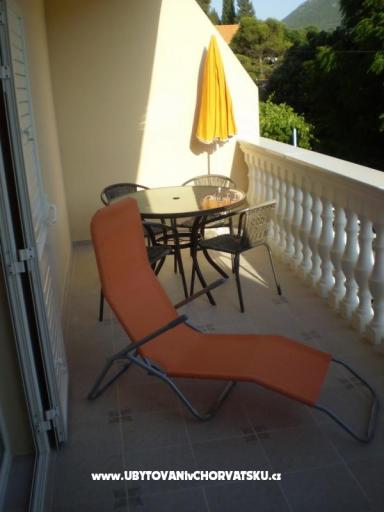 Apartmány Sunny Trpanj – foto 4
