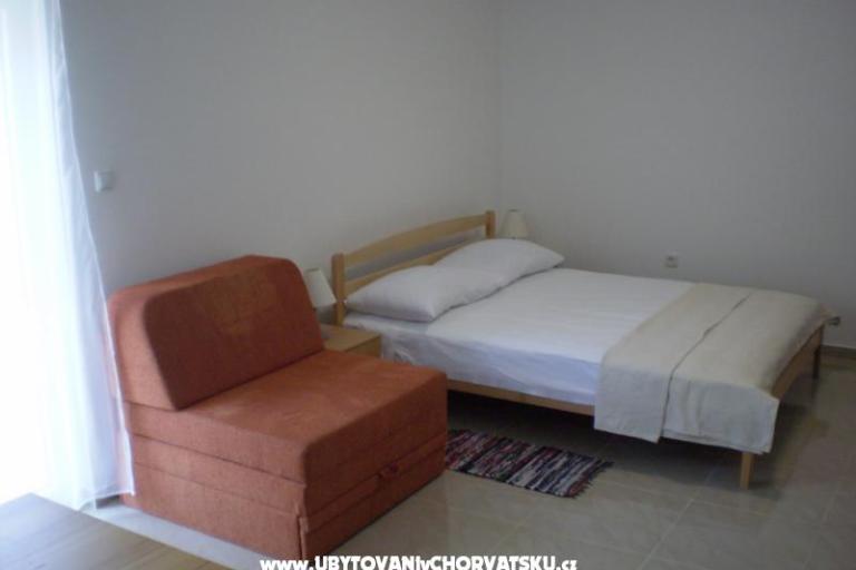 Apartmány Sunny Trpanj – foto 5