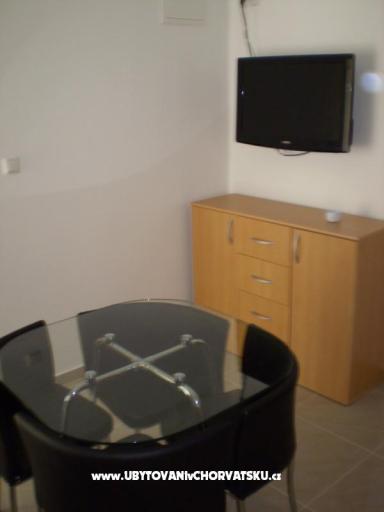 Apartmány Sunny Trpanj – foto 6