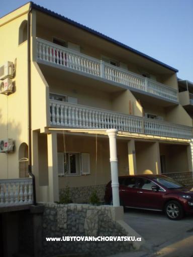Apartmány Sunny Trpanj – foto 7