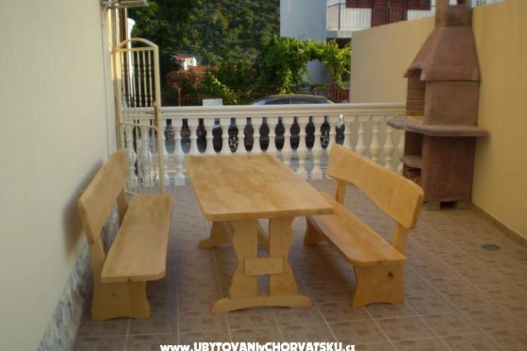 Apartmány Sunny Trpanj – foto 8