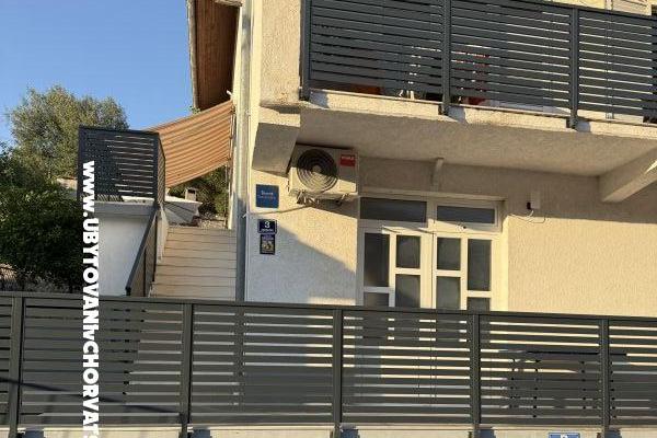 Apartmány Vidovic  – foto 3