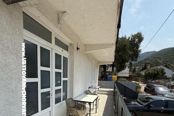 Apartmány Vidovic  – foto 6