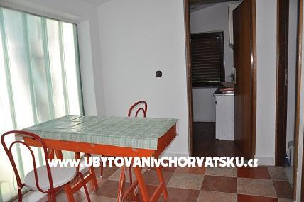Apartmány Pelješac Trpanj – foto 3