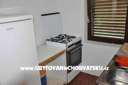 Apartmány Pelješac Trpanj – foto 4