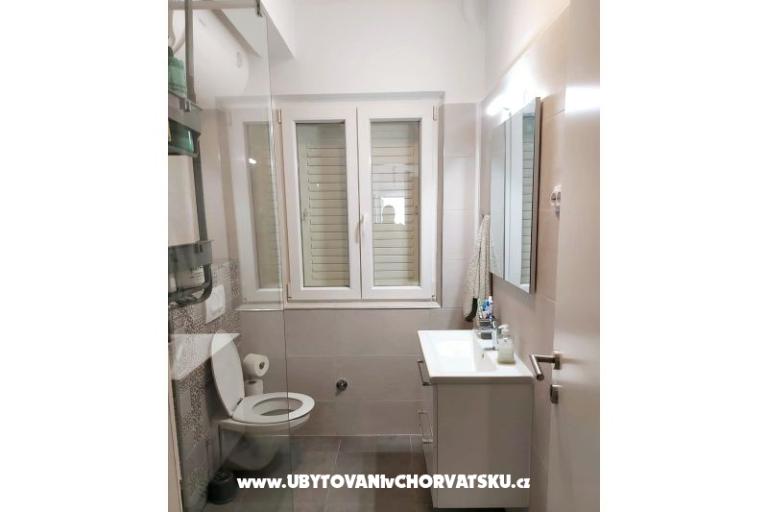 Sunny Apartmán Trpanj – foto 7