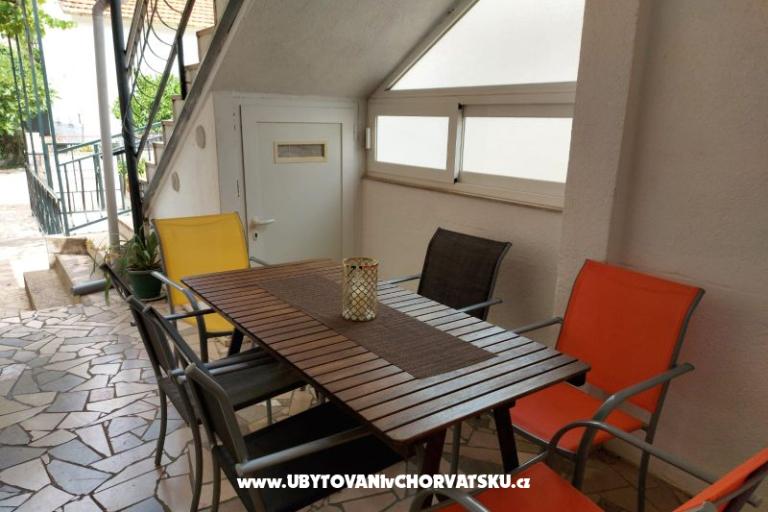 Sunny Apartmán Trpanj – foto 9