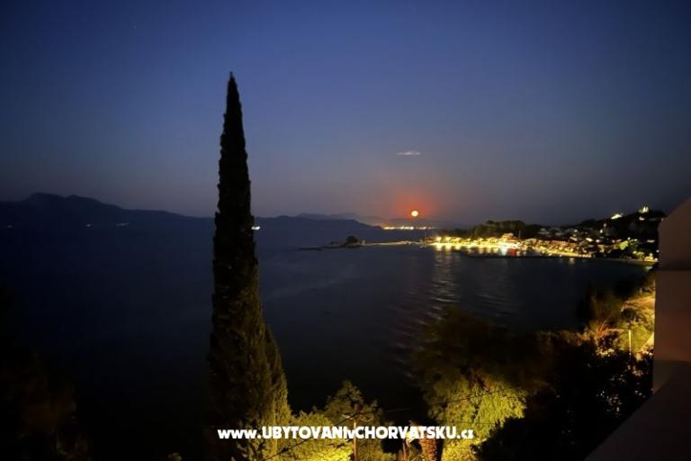 Vila Nautilus luxury Apartmány – foto 10