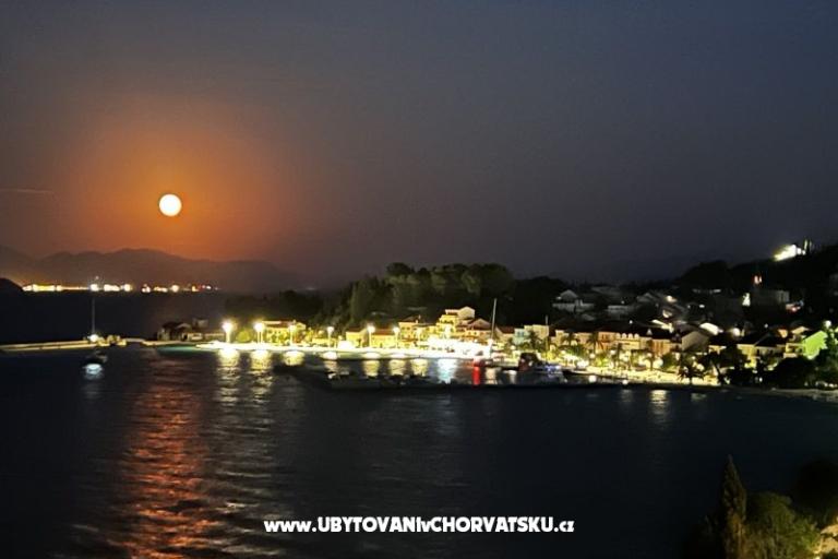 Vila Nautilus luxury Apartmány – foto 11