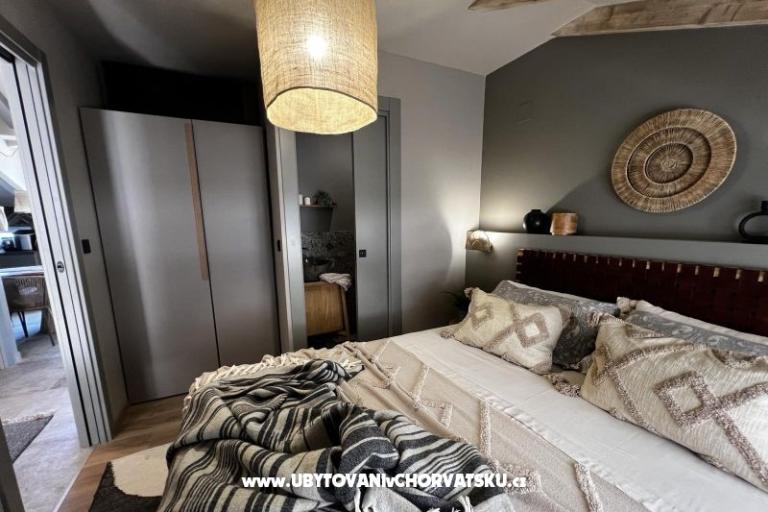 Vila Nautilus luxury Apartmány – foto 14