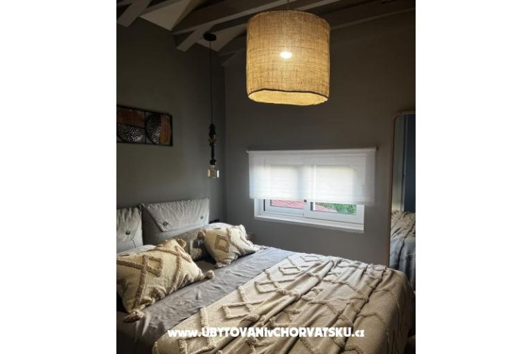 Vila Nautilus luxury Apartmány – foto 15