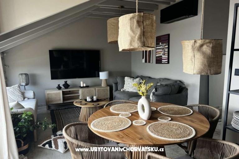 Vila Nautilus luxury Apartmány – foto 16