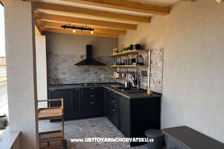 Vila Nautilus luxury Apartmány – foto 17