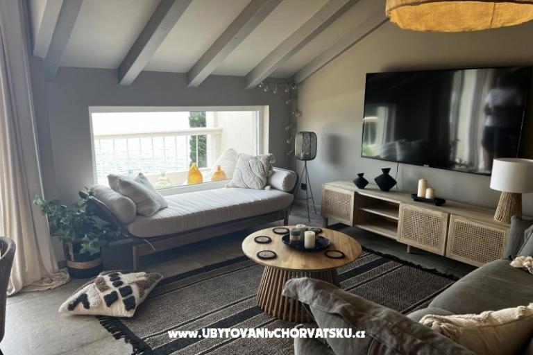 Vila Nautilus luxury Apartmány – foto 18