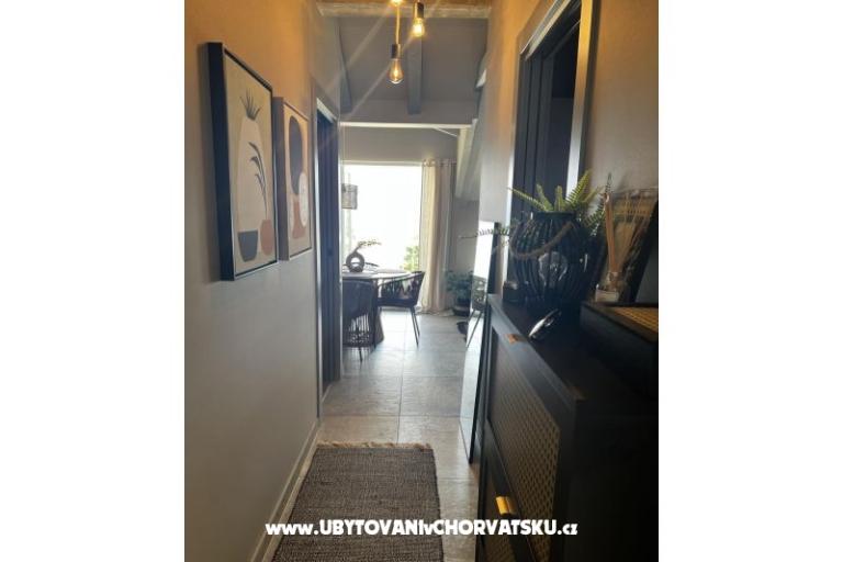 Vila Nautilus luxury Apartmány – foto 19