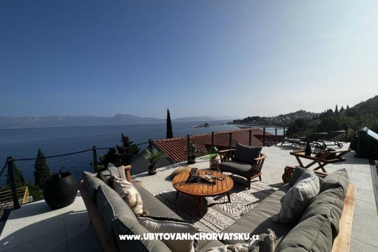 Vila Nautilus luxury Apartmány – foto 2