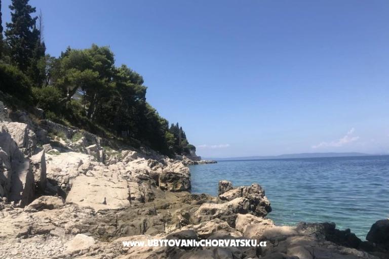 Vila Nautilus luxury Apartmány – foto 20