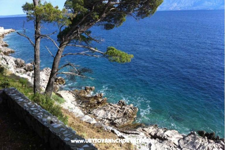 Vila Nautilus luxury Apartmány – foto 21