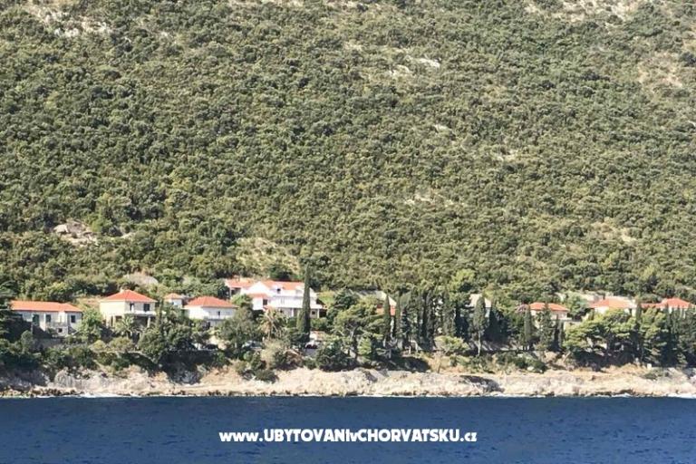 Vila Nautilus luxury Apartmány – foto 23