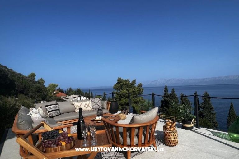 Vila Nautilus luxury Apartmány – foto 3