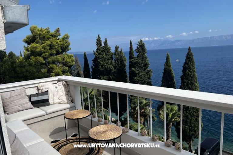 Vila Nautilus luxury Apartmány – foto 4