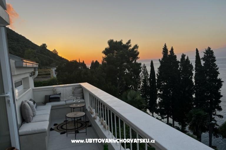 Vila Nautilus luxury Apartmány – foto 5