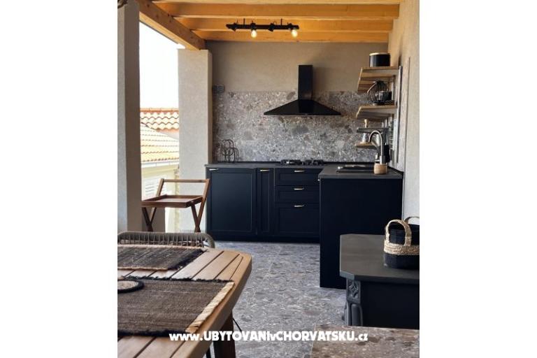 Vila Nautilus luxury Apartmány – foto 6