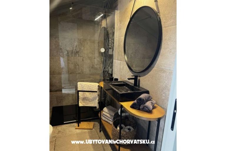 Vila Nautilus luxury Apartmány – foto 7