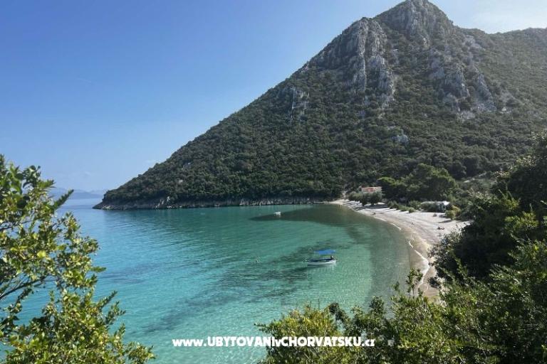 Vila Nautilus luxury Apartmány – foto 8