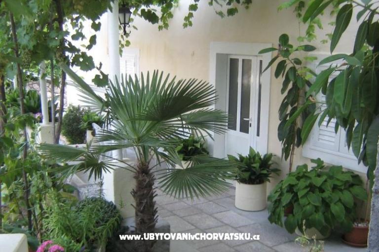 Prázdninový dom Villa Marija – foto 3