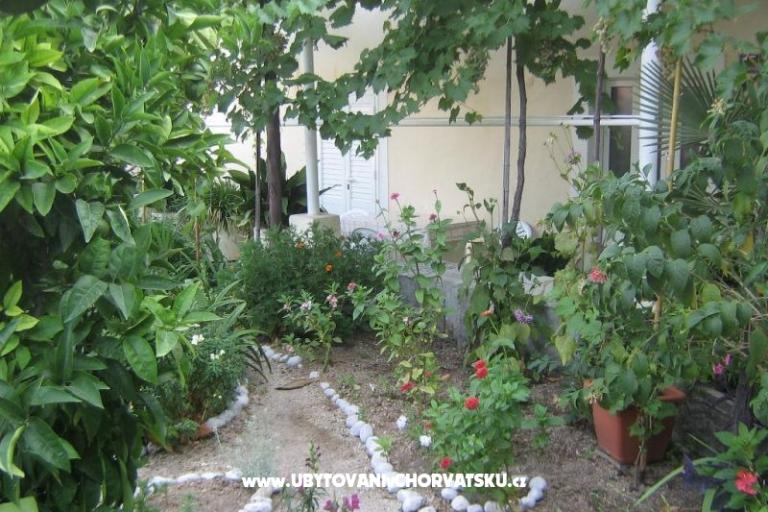 Prázdninový dom Villa Marija – foto 4