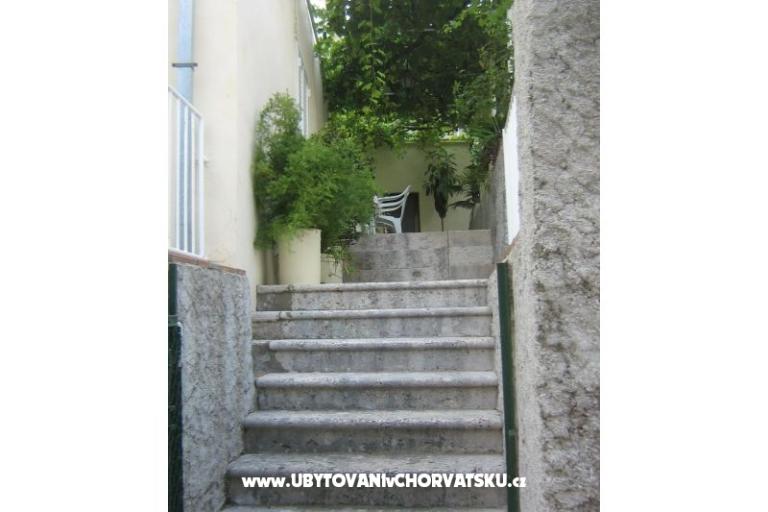 Prázdninový dom Villa Marija – foto 5