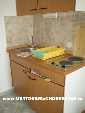 Apartmány Sunce – foto 2