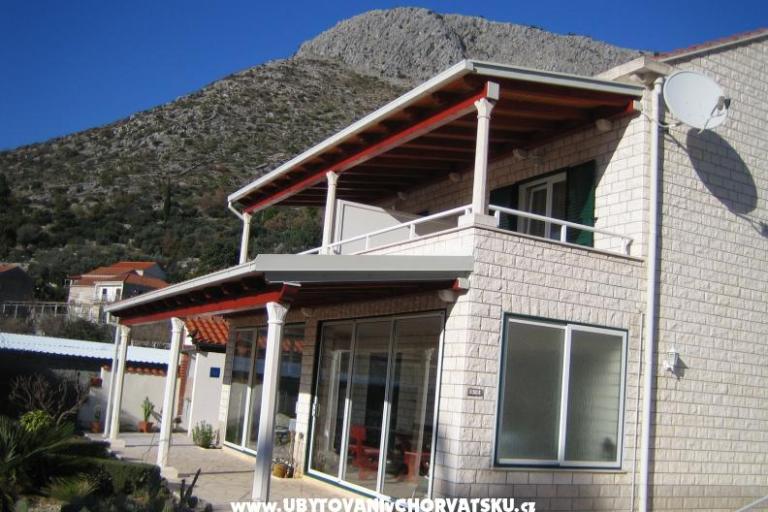 Apartmány Sunce – foto 3