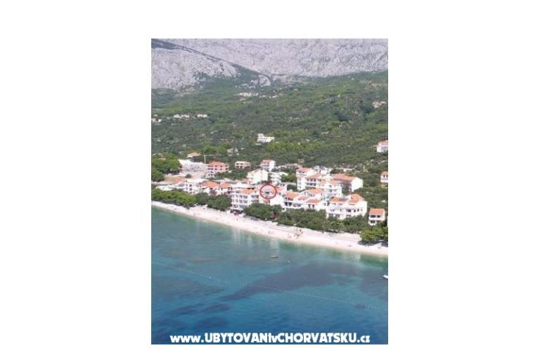 Alba Apartmány – foto 10