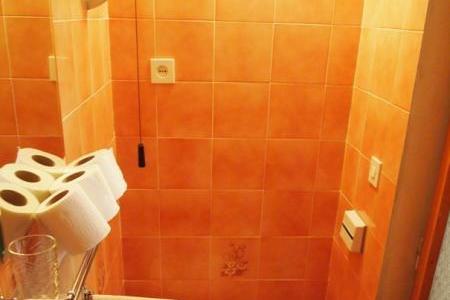 Alba Apartmány – foto 11