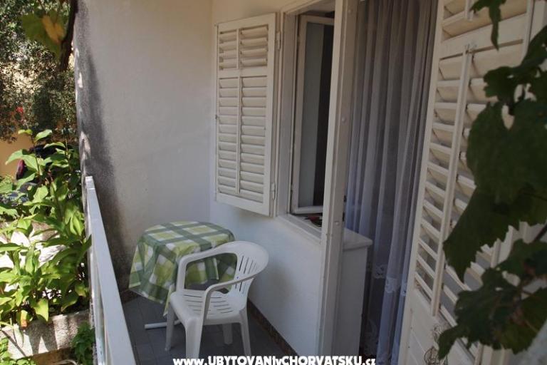 Alba Apartmány – foto 12