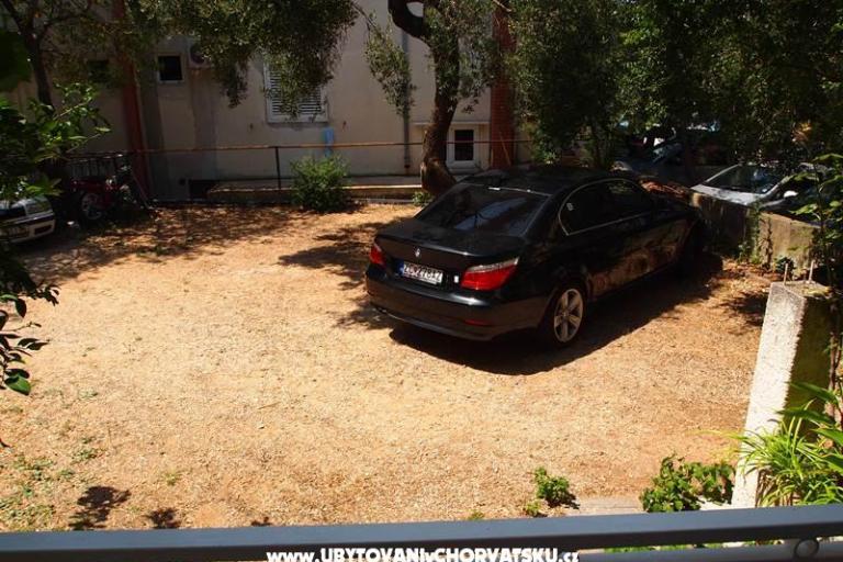 Alba Apartmány – foto 13