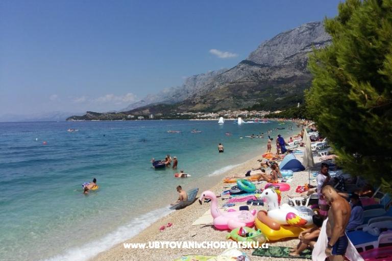 Alba Apartmány – foto 14