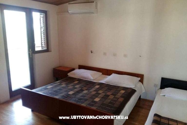 Alba Apartmány – foto 15