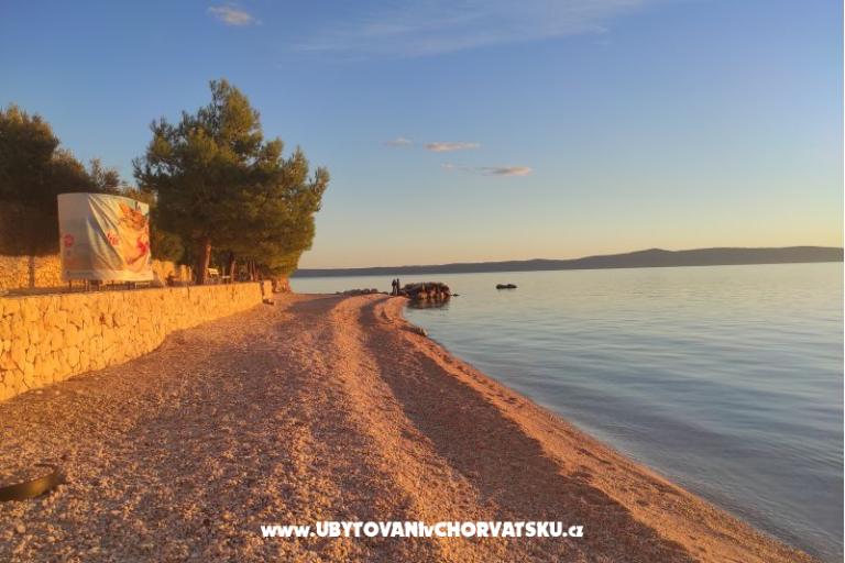 Alba Apartmány – foto 14