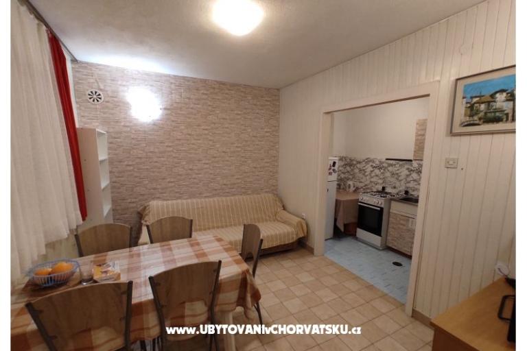 Alba Apartmány – foto 5