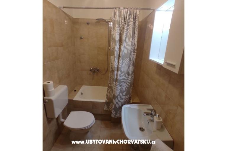 Alba Apartmány – foto 6